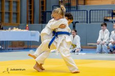 27.04.2025 Wachau JUDO Kids Cup